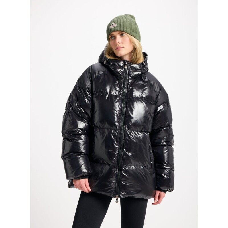 Sten 2 - Down jacket