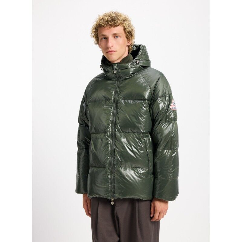 Sten 2 - Down jacket