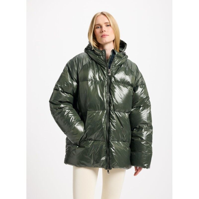 Pyrenex Sten Down jacket Hardloop