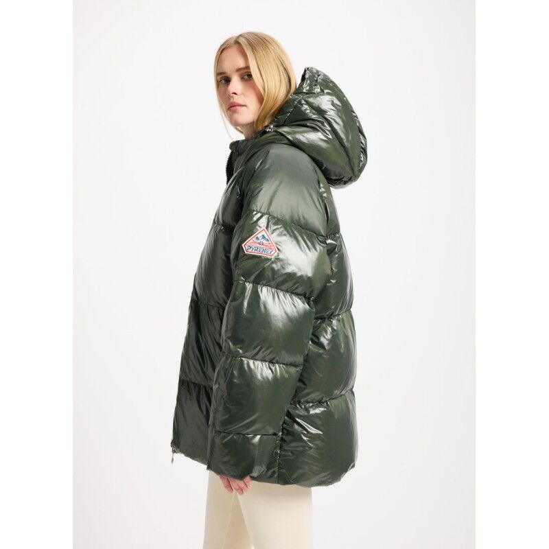 Pyrenex Sten 2 - Daunenjacke | Hardloop
