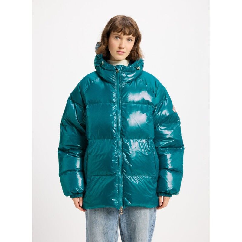 Sten 2 - Down jacket