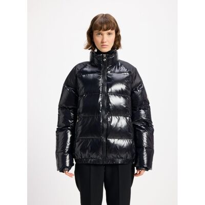 Vintage Mythic - Kunstfaserjacke