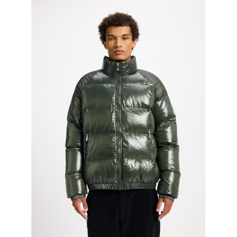 Vintage Mythic 3 - Down jacket