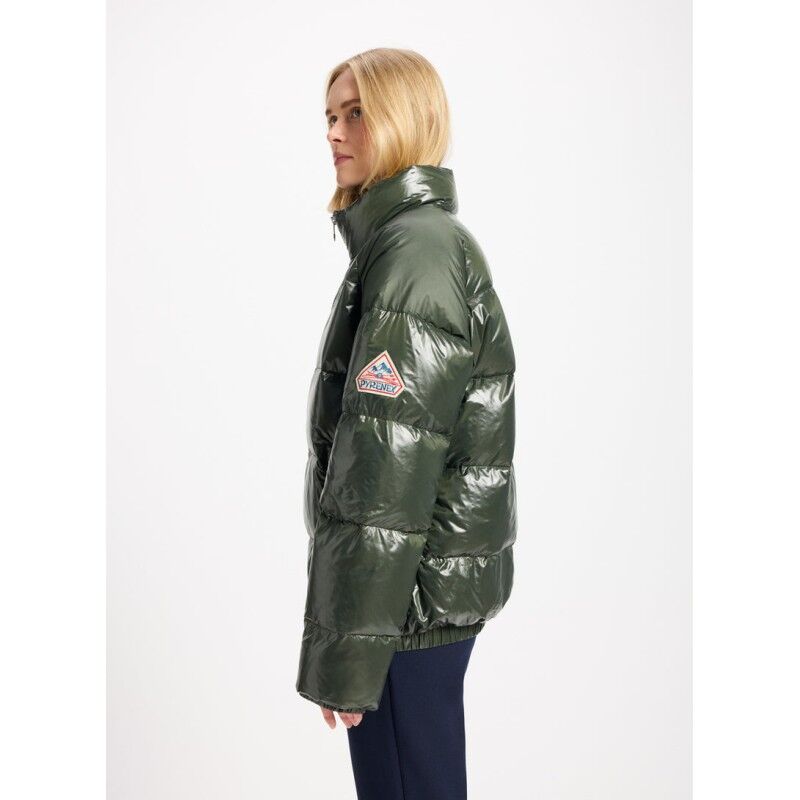 Pyrenex Vintage Mythic 3 - Daunenjacke | Hardloop