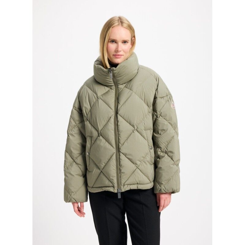 Adele 2 - Down jacket - Women's