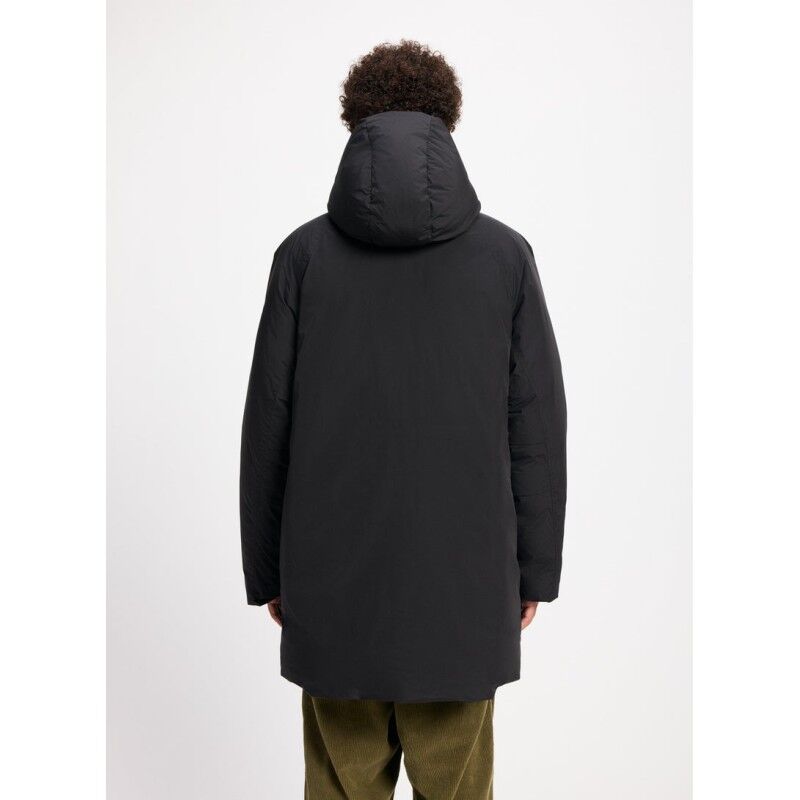 Pyrenex Spark 2 - Parka - Herren | Hardloop