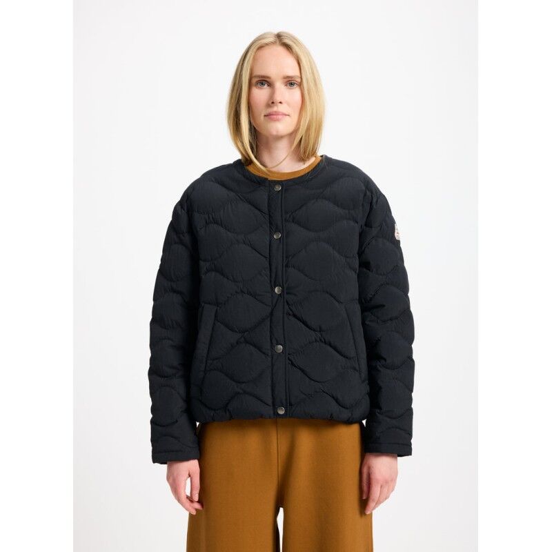 Nacre - Kunstfaserjacke - Damen