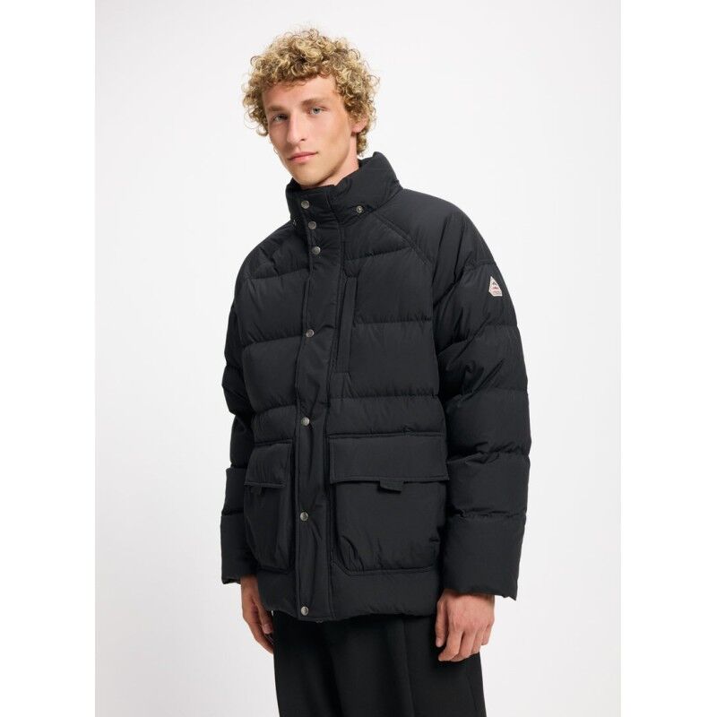 Voyager - Chaqueta de fibra sintética - Hombre