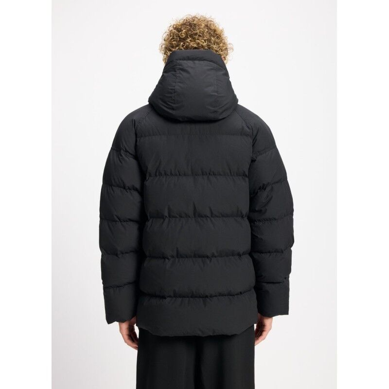 Pyrenex Voyager - Doudoune homme | Hardloop