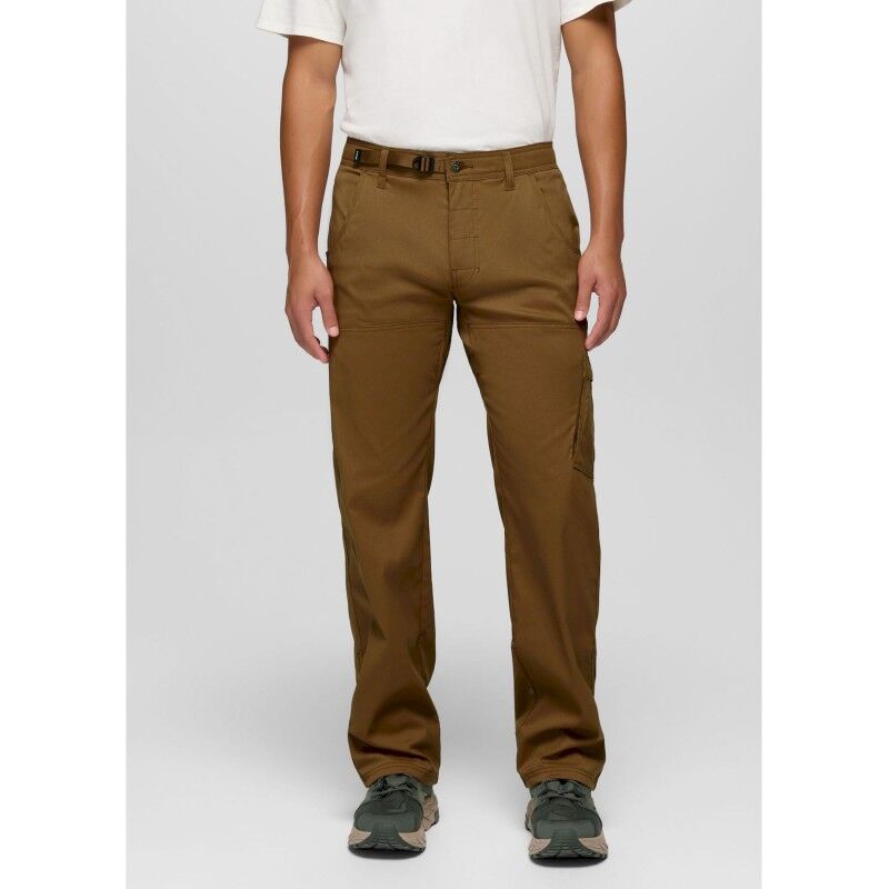 Stretch Zion - Pantaloni da arrampicata - Uomo