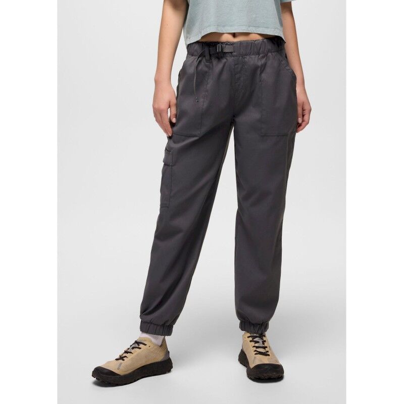 Stretch Zion E-Waist Jogger - Dámské lezecké kalhoty