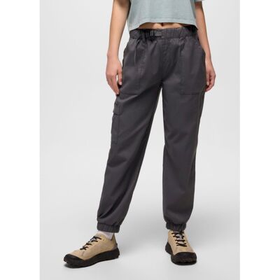 Stretch Zion E-Waist Jogger - Spodnie dresowe męskie