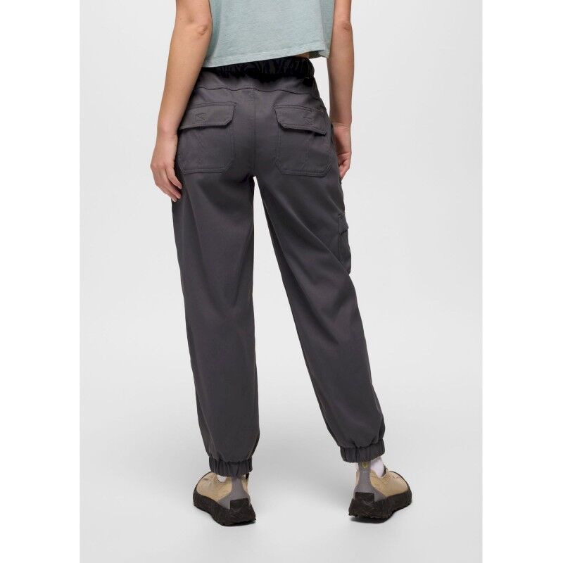 Prana Stretch Zion E-Waist Jogger - Træningsbukser - Herrer | Hardloop