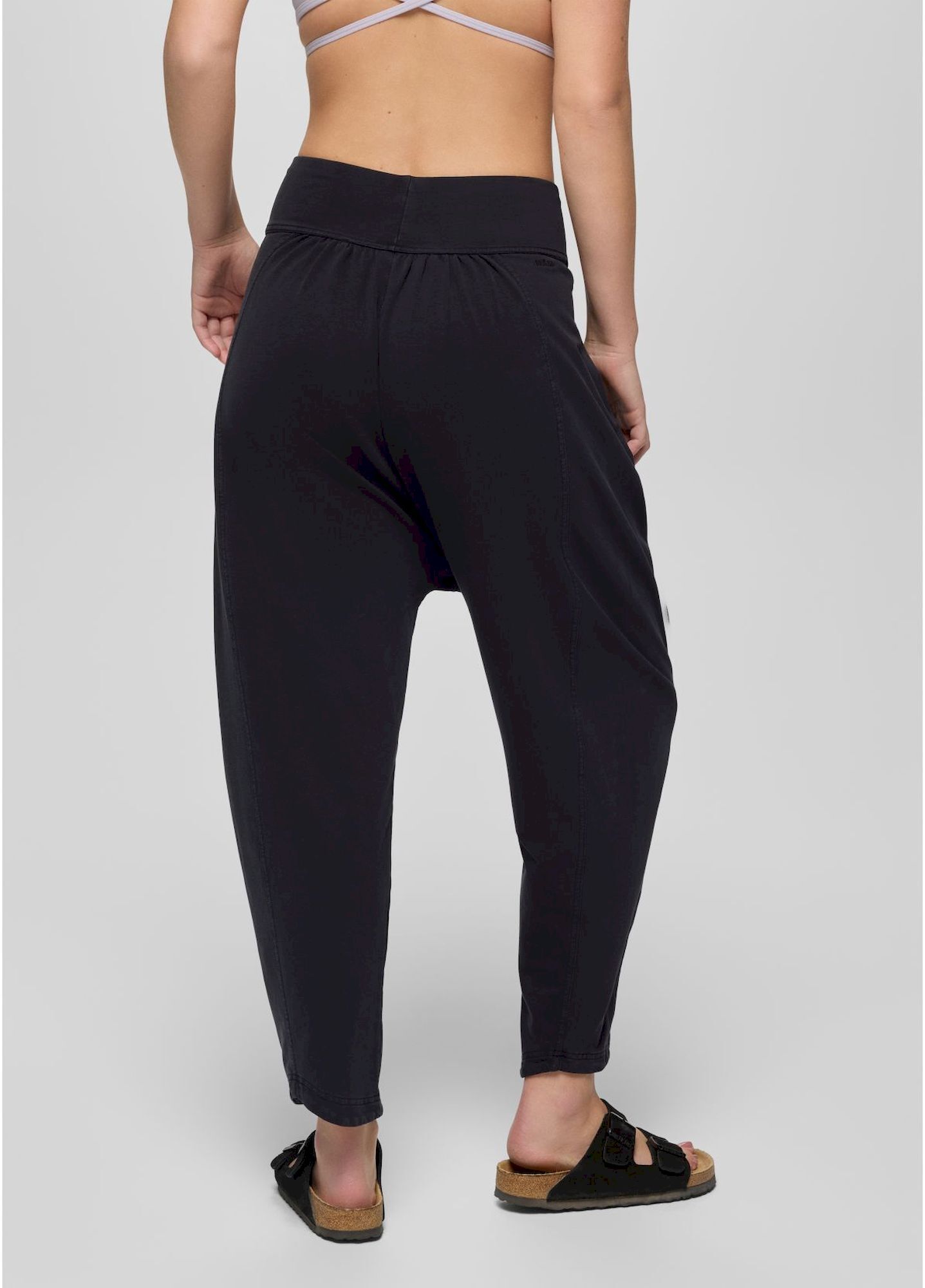 Prana Mindful Movement Harem Yoga trousers Women's Hardloop