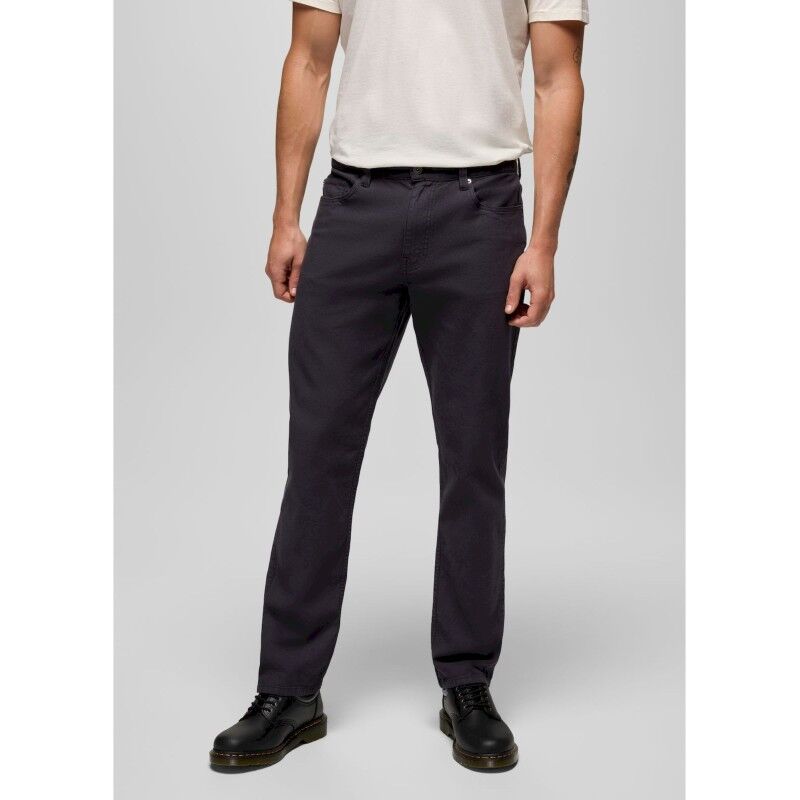 Rock Ridge 5 Pocket Pant - Broek - Heren