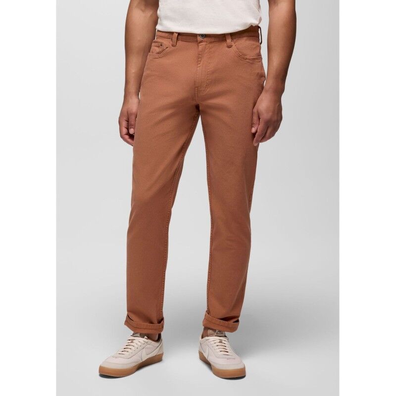 Rock Ridge 5 Pocket Pant - Calça homem