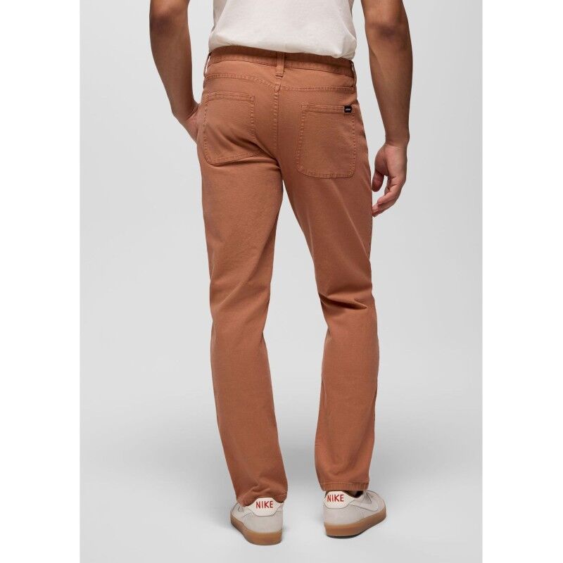 Prana Rock Ridge 5 Pocket Pant - Byxa - Herr | Hardloop