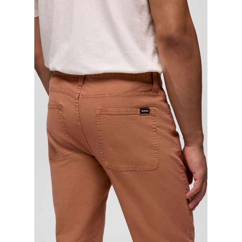 Prana Rock Ridge 5 Pocket Pant - Trousers - Men's | Hardloop