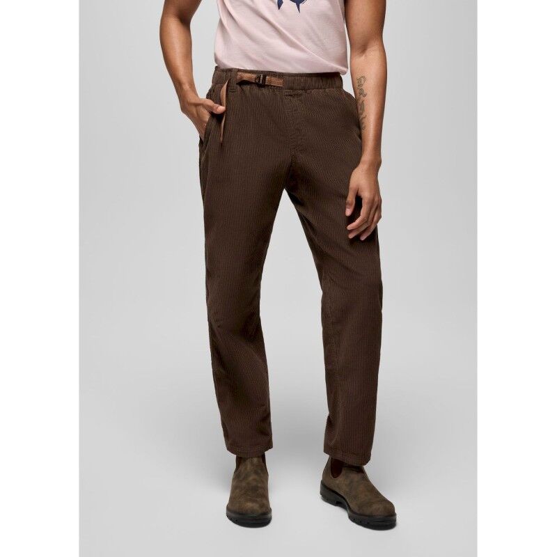 Durado Cord Pant - Kiipeilyhousut - Miehet
