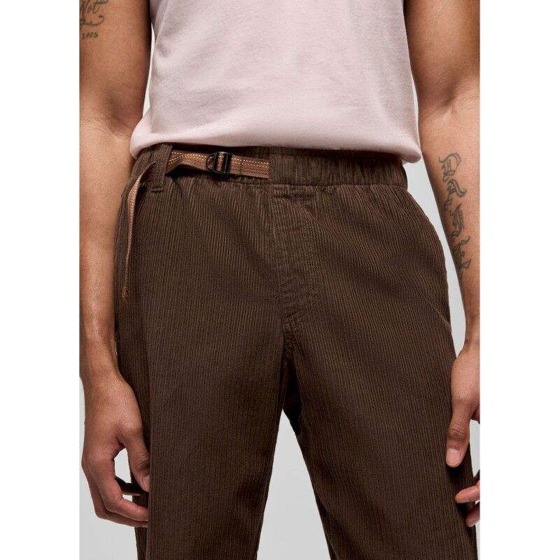 Prana Durado Cord Pant - Kletterhose - Herren | Hardloop