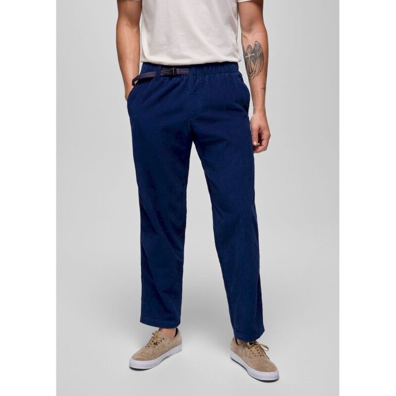 Durado Cord Pant - Klätterbyxa - Herr