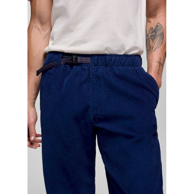 Prana Durado Cord Pant - Pantalon escalade homme | Hardloop