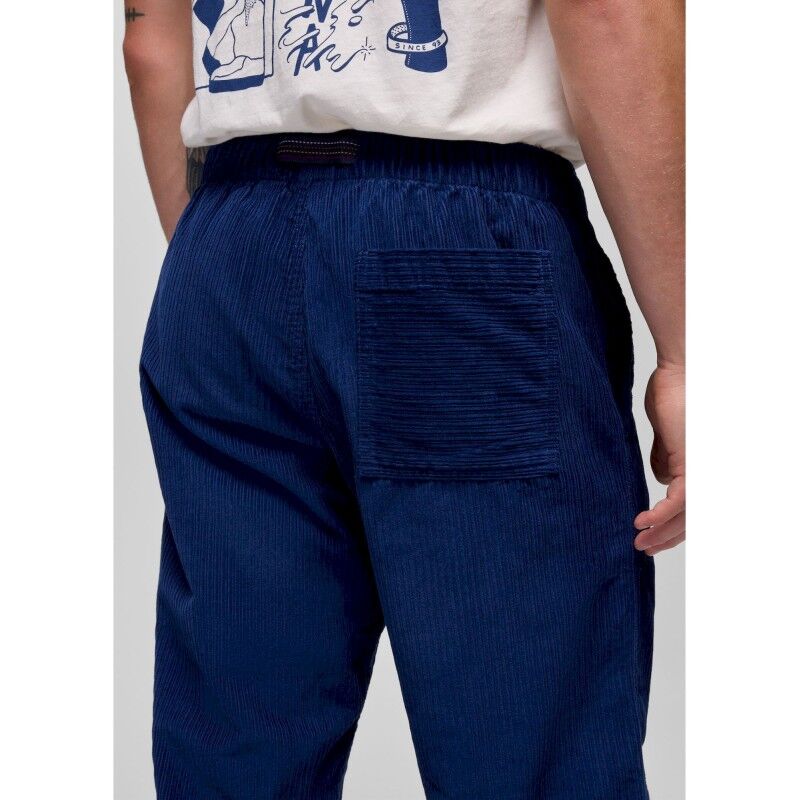 Prana Durado Cord Pant - Climbing trousers - Men's | Hardloop