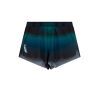 Bright Teal / Black