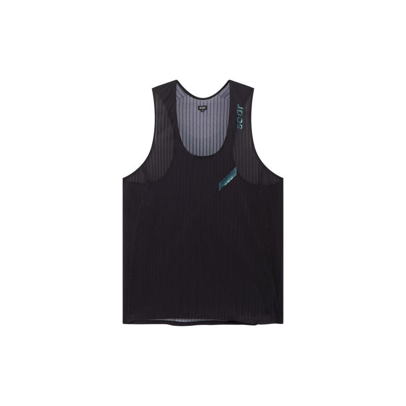 Race Vest - Camiseta sem mangas mulher