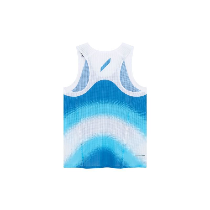 Soar Running Race Vest - Tank top - Women's | Hardloop