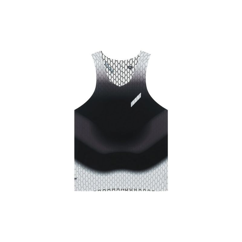 Graphene Vest - Camiseta sin mangas - Hombre