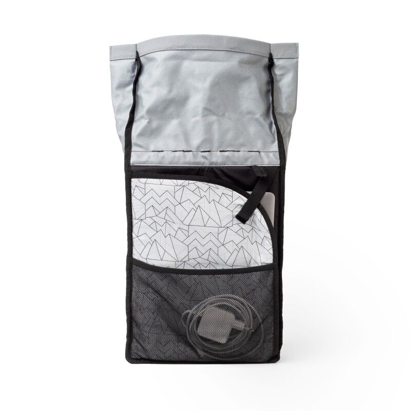 MeroMero Annecy Bike Bag - Mochila de ciclismo | Hardloop