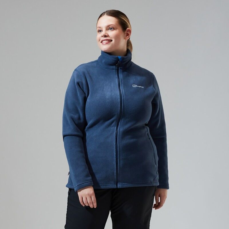 Prism Polartec Interactive Fleece Jacket - Giacca in pile - Donna