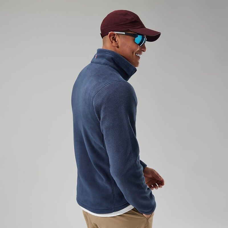 Berghaus Prism Polartec InterActive Fleece Jacket - Fleecejacke - Herren | Hardloop