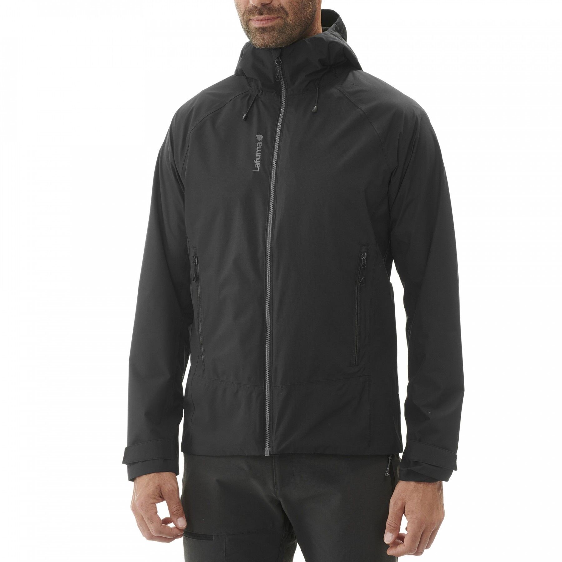 Lafuma - Skim Zip- Hardshell jacket - Men's