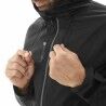 Lafuma - Skim Zip- Hardshell jacket - Men's