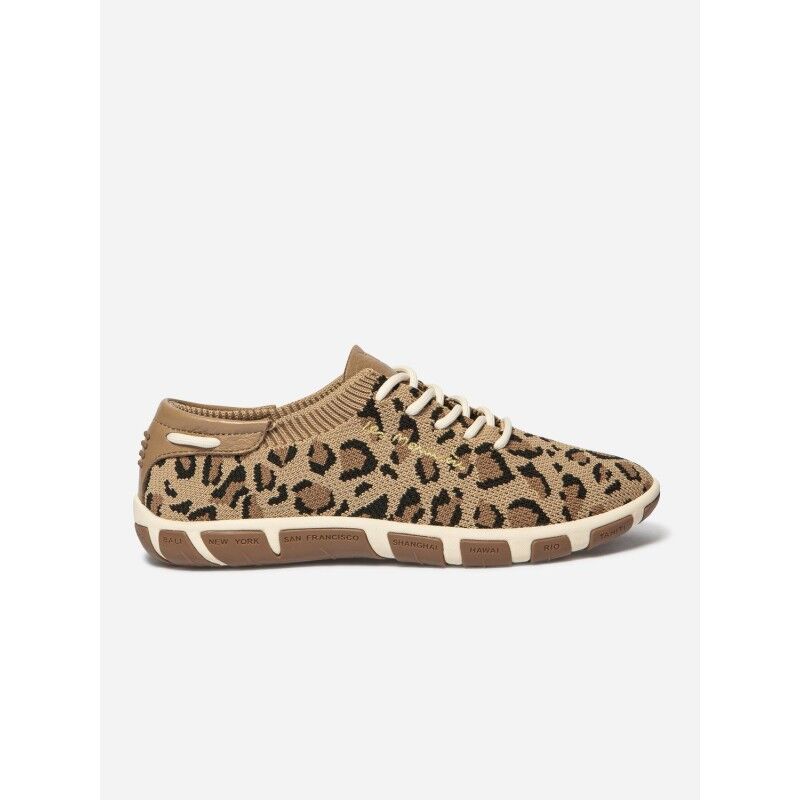 Jazaria - Zapatillas urbanos - Mujer