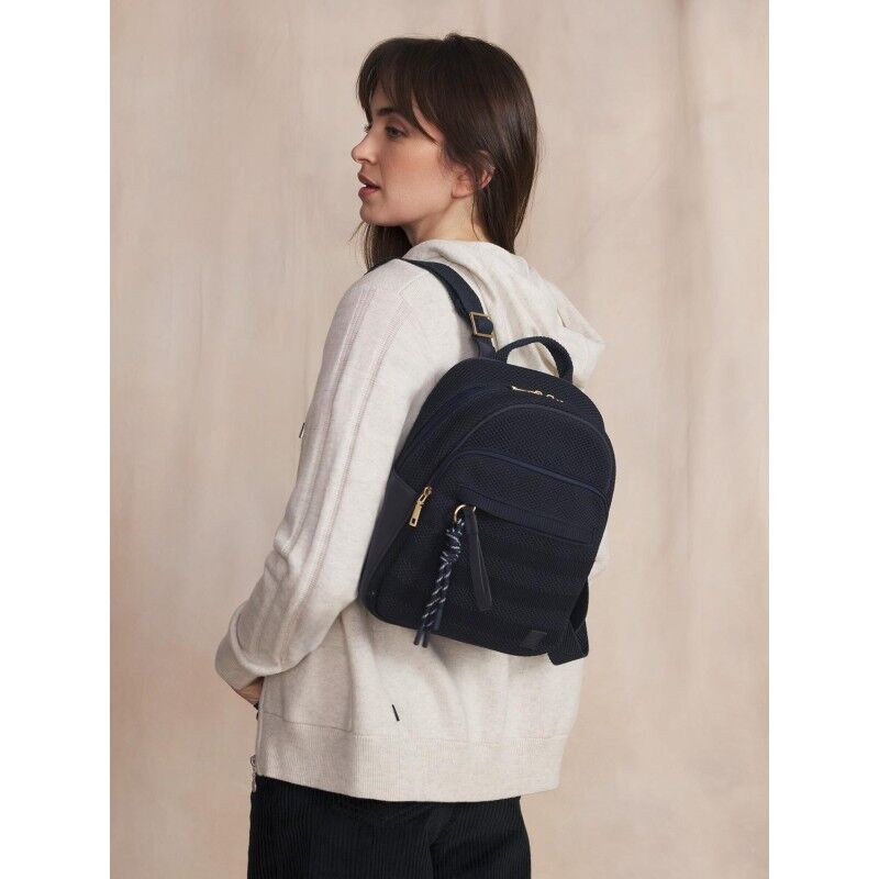 Jazabag - Urban ryggsäck - Dam