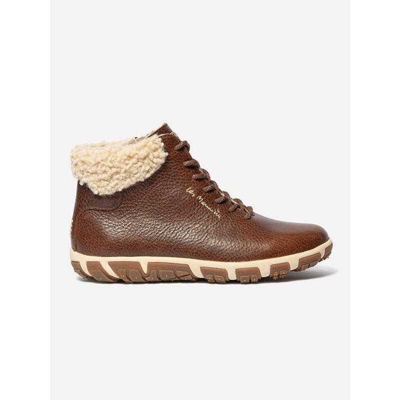 Janissa - Urban schoenen - Dames