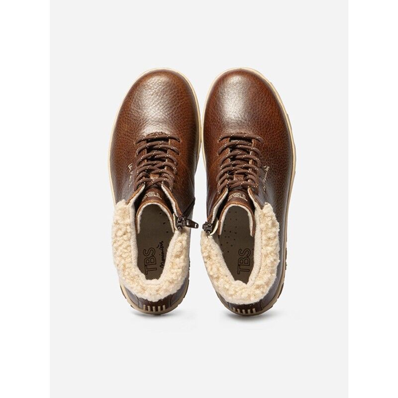 TBS Janissa - Lifestyle Schuhe - Damen | Hardloop