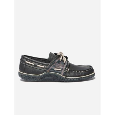 Globek - Chaussures bateau homme