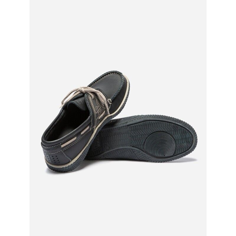 TBS Globek - Chaussures bateau homme | Hardloop
