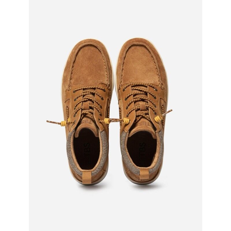 TBS Geomide - Lifestyle Schuhe - Herren | Hardloop