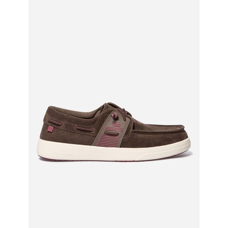 TBS Geoboat - Scarpe da barca - Uomo | Hardloop