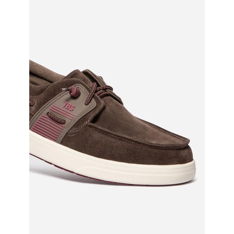 TBS Geoboat - Pánské boty na loď | Hardloop