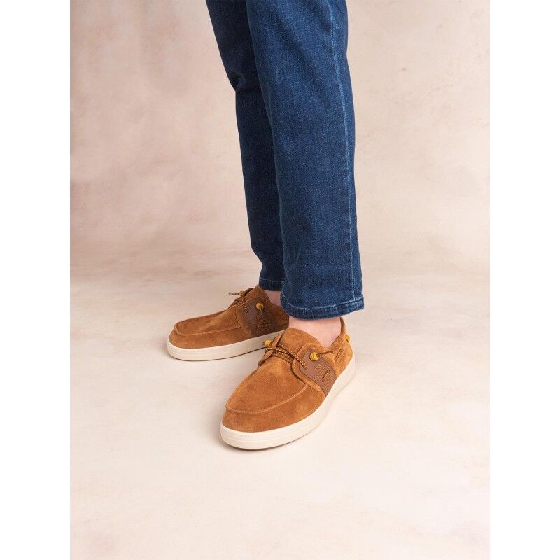 TBS Geoboat - Bootsschuhe - Herren | Hardloop
