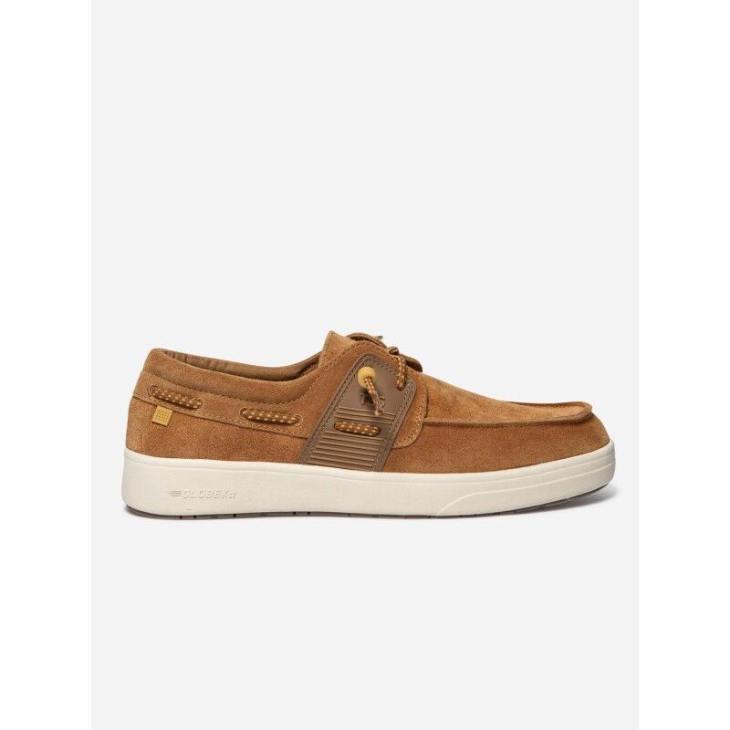 Geoboat - Boat shoes - Men's
