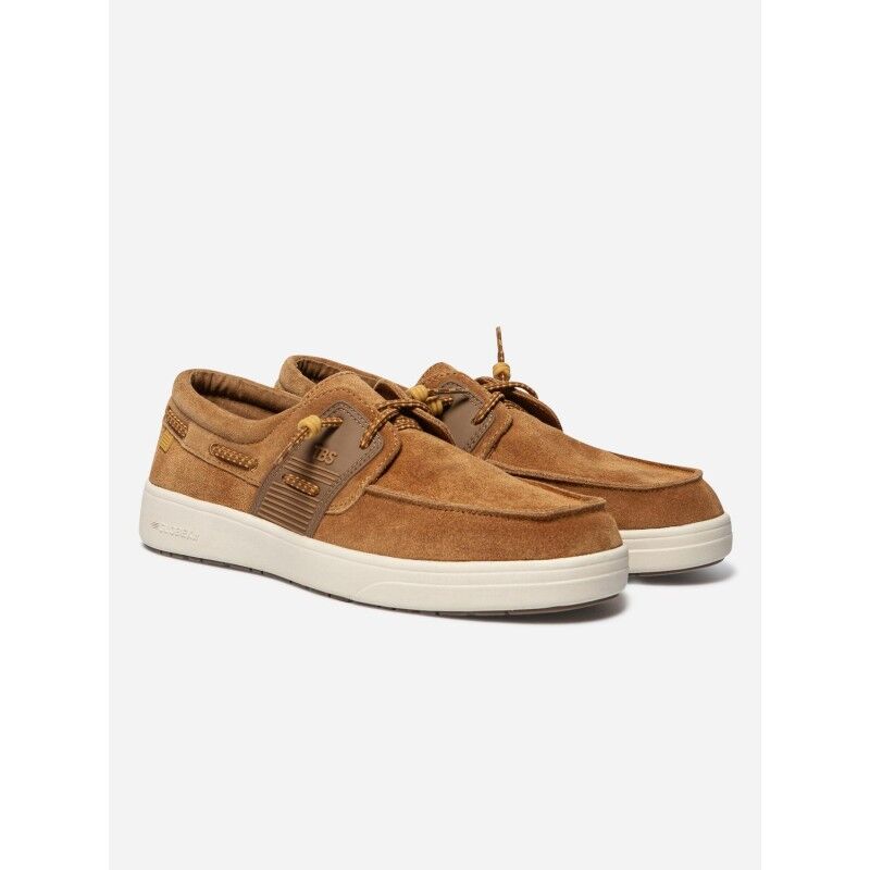 TBS Geoboat - Boat shoes - Men's | Hardloop