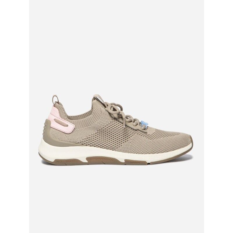 Jazzrun - Lifestyle shoes - Women's