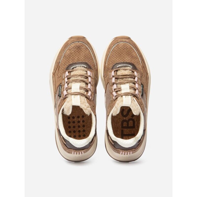 TBS Jazonne - Lifestyle shoes - Women's | Hardloop